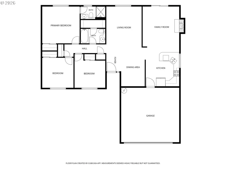 5004 NE 151st Ave, Vancouver, WA 98682 - #2