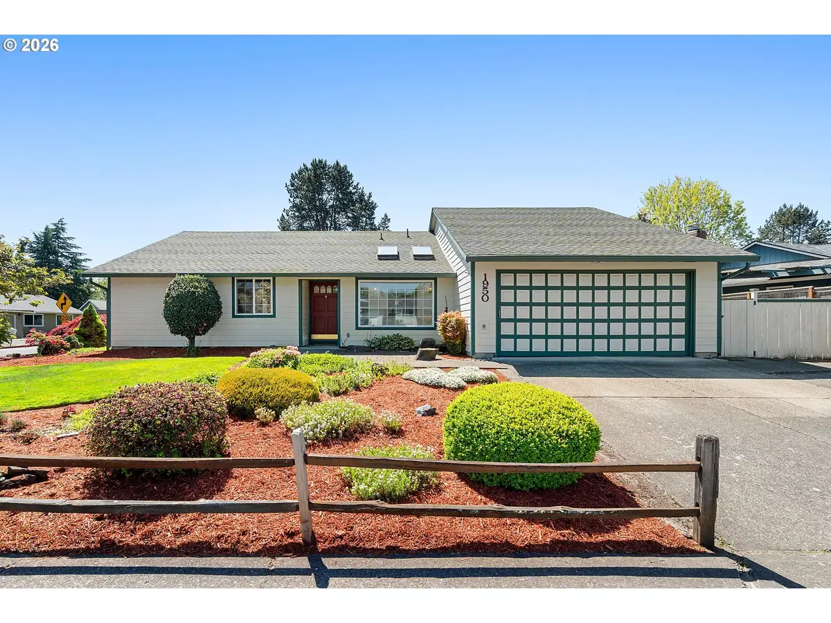 1950 SW Leewood Dr, Beaverton, OR 97003 - #1