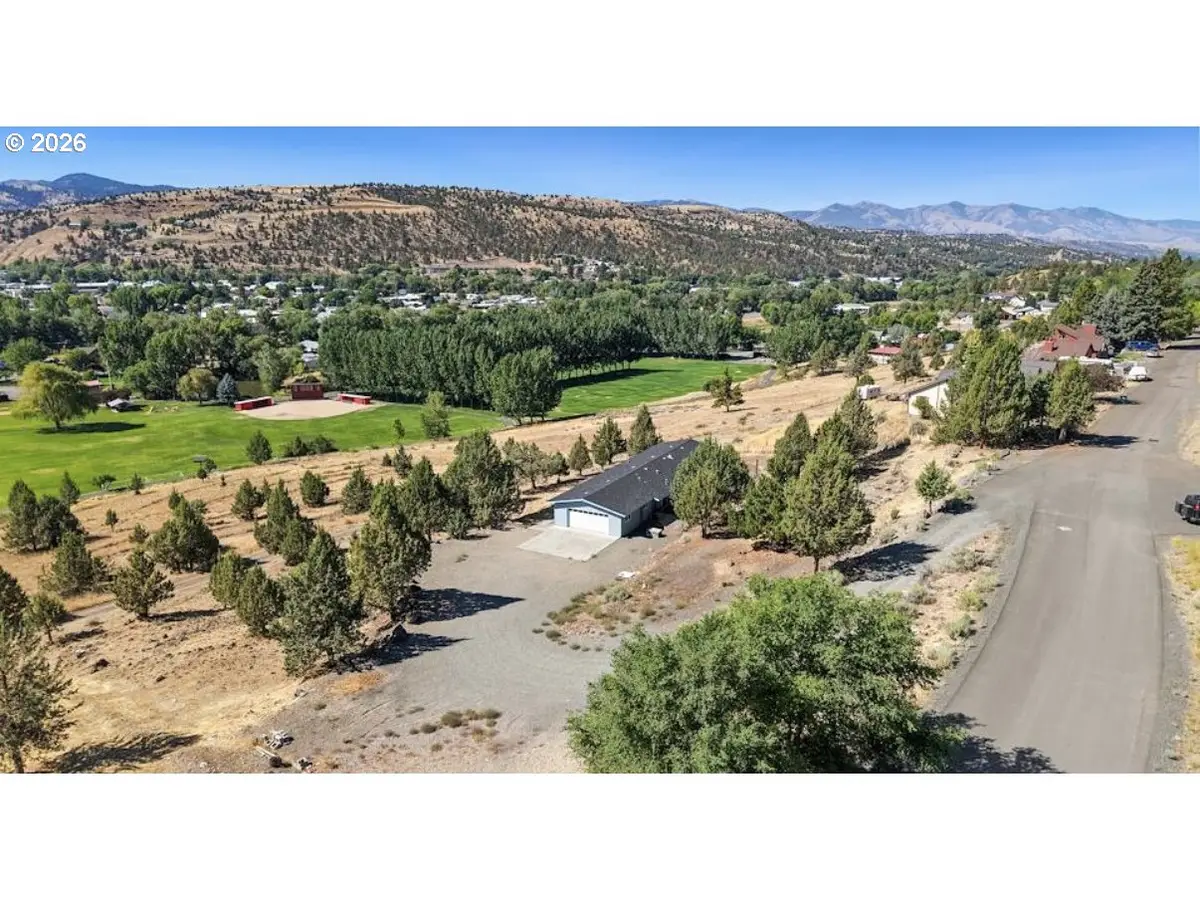 106 NE Charolais Hts, John Day, OR 97845 - #1