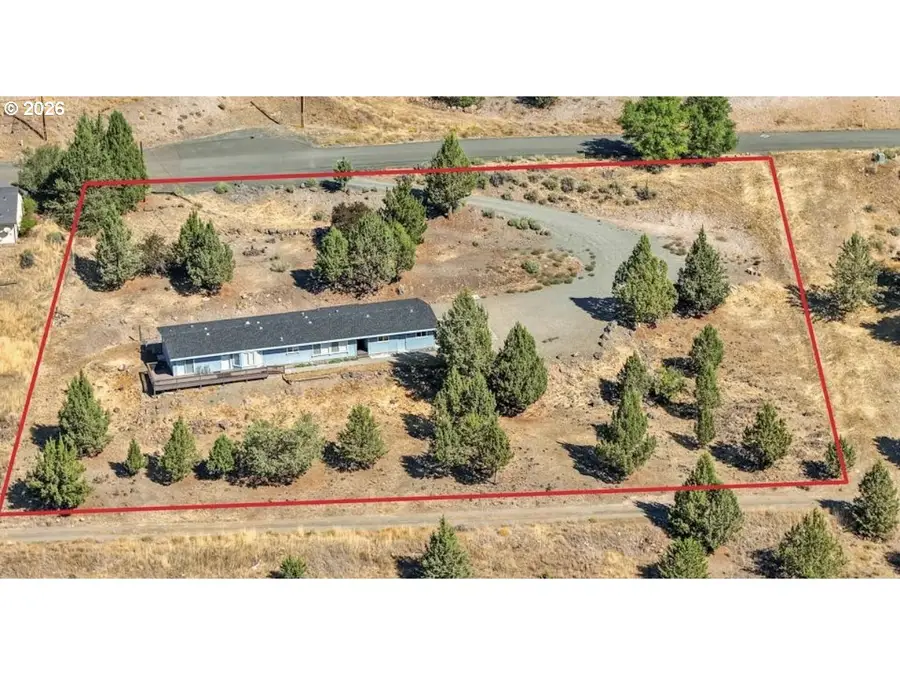 106 NE Charolais Hts, John Day, OR 97845 - #2