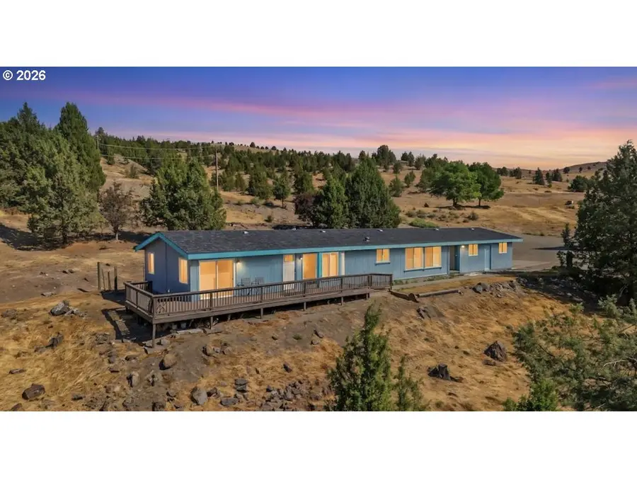 106 NE Charolais Hts, John Day, OR 97845 - #3