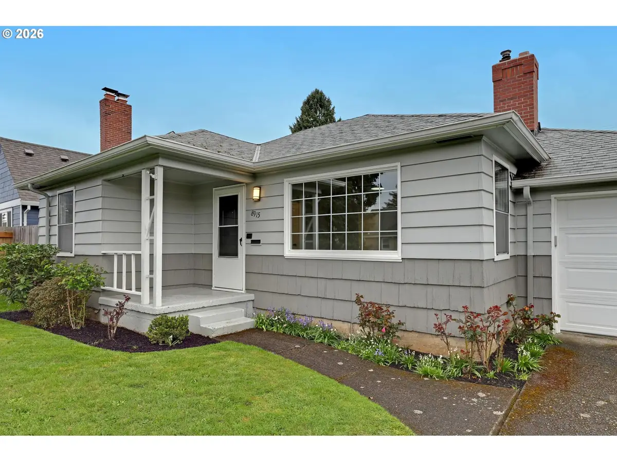 8915 SE Market St, Portland, OR 97216 - #1