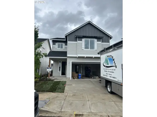 3424 SE 8th Ave, BattleGround, WA 98604
