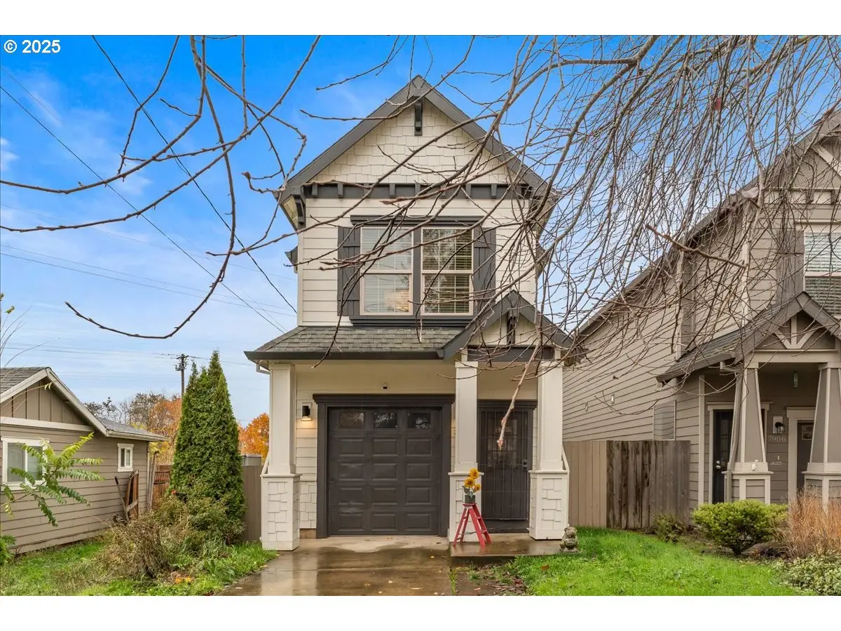 7908 SE Harney St, Portland, OR 97206 - Image #1