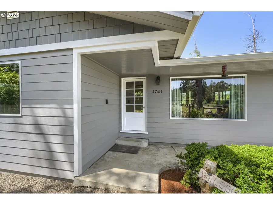 27611 S Highway 213, Mulino, OR 97042 - #3