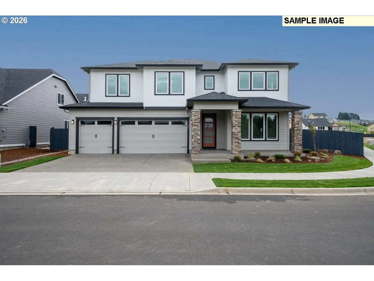 1326 N Kalani Loop #Lot 68, Ridgefield, WA 98642 - #1