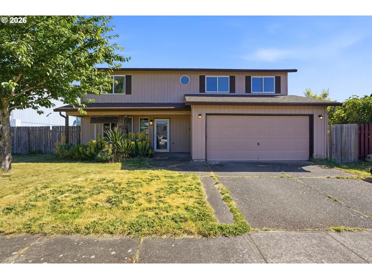 147 E Fir Dr, Gervais, OR 97026 - #1