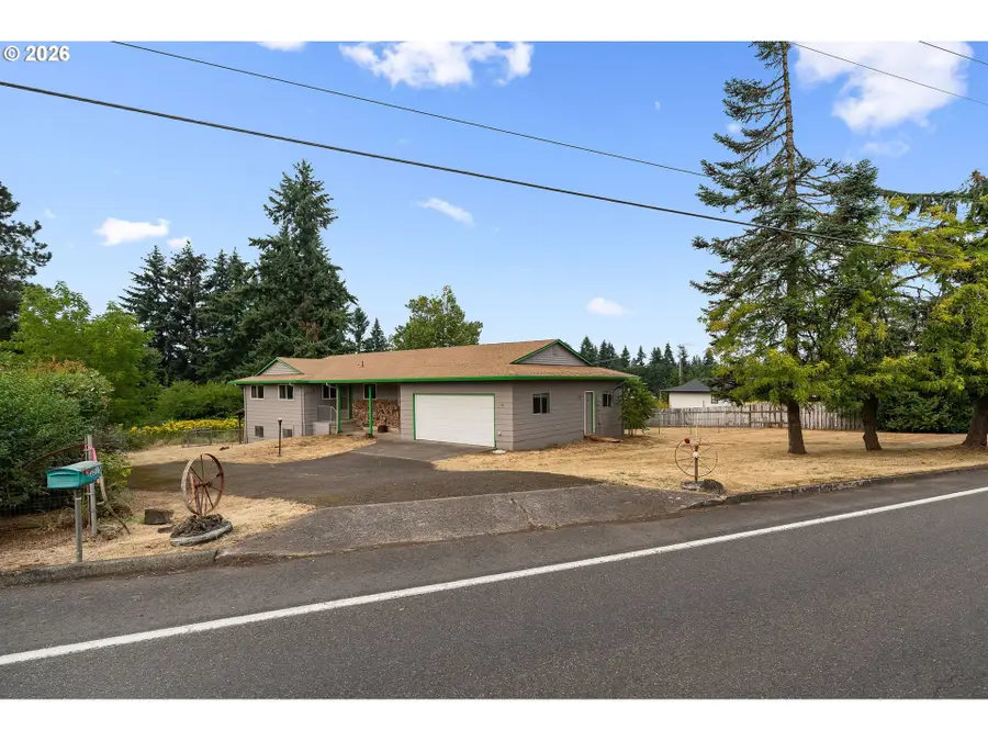 15515 Henrici Rd, Northwest Clackamas, OR 97045 - #2