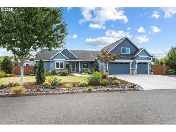 7219 NE 211th Cir, BattleGround, WA 98604