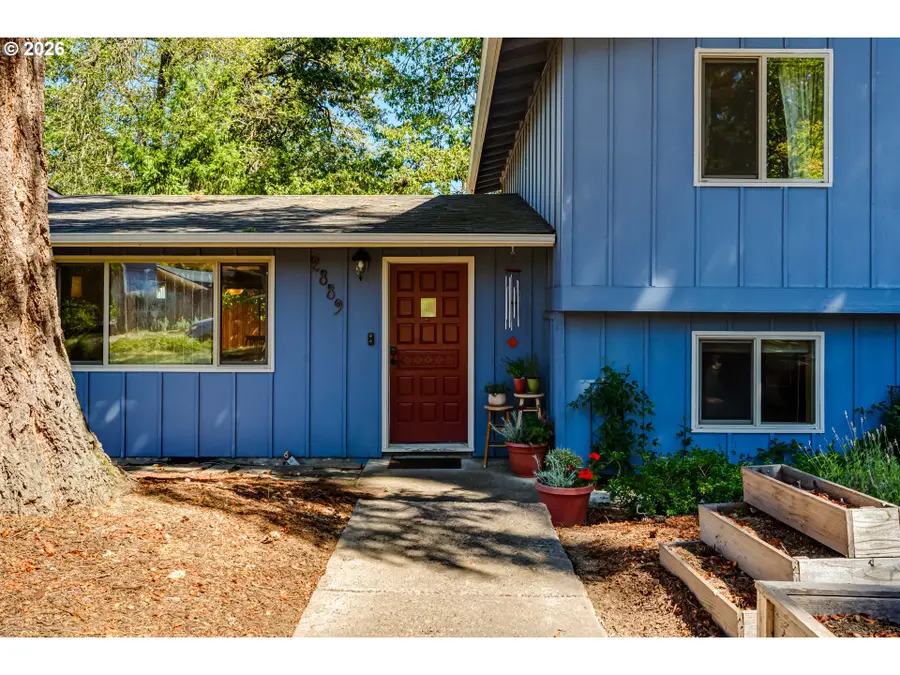 2889 Taylor St, Eugene, OR 97405 - #2