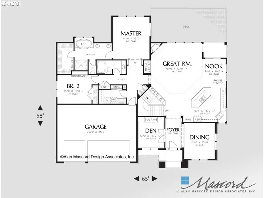 17035 Westview Dr, Lake Oswego, OR 97034 - #3