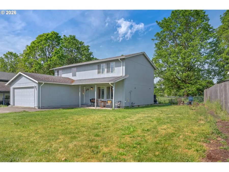 58905 Alexandra Ln, Saint Helens, OR 97051 - #3
