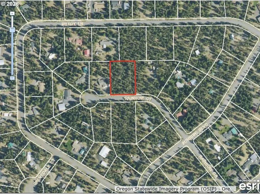 15490 Rainbow Ct, Sisters Millican, OR 97739 - #2