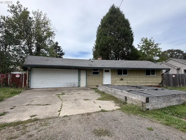 420 Goodyear St, Eugene, OR 97402