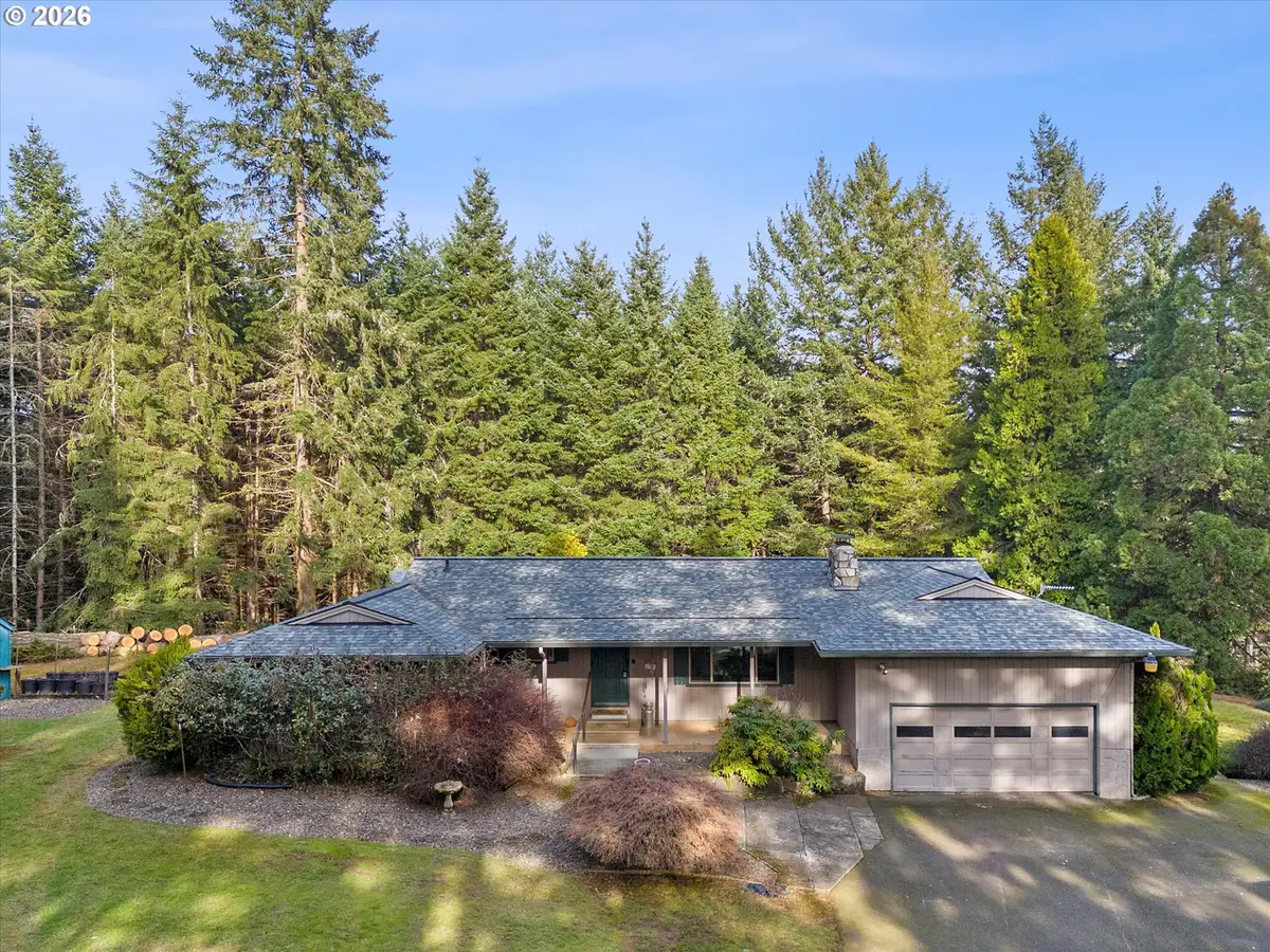 14630 NW Orchard View Rd, McMinnville, OR 97128 - #1