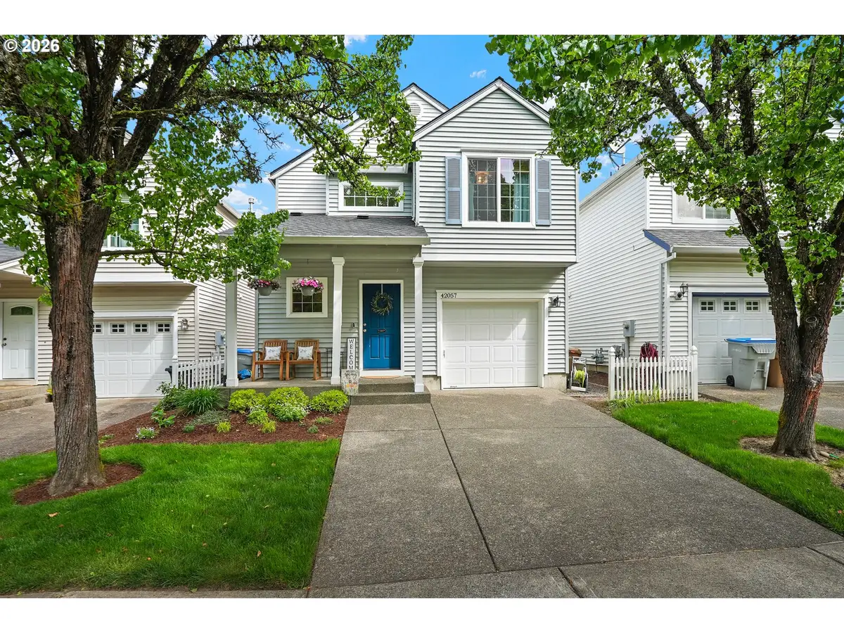 42057 NW Barton Ct, Banks, OR 97106 - #1