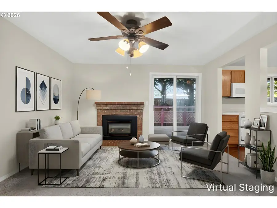 14824 SW Woodard Ct, Beaverton, OR 97007 - #3