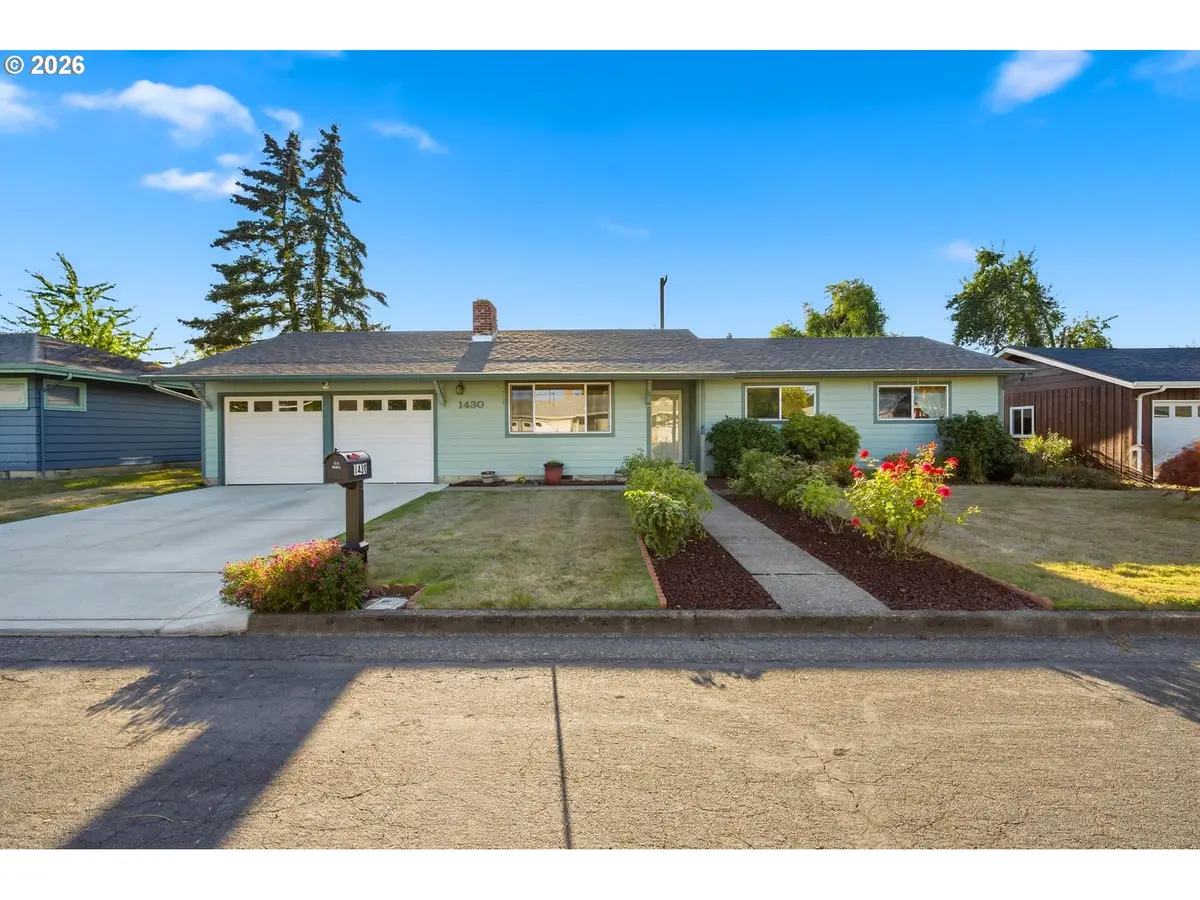 1430 Powell St Se, Albany, OR 97322 - #1