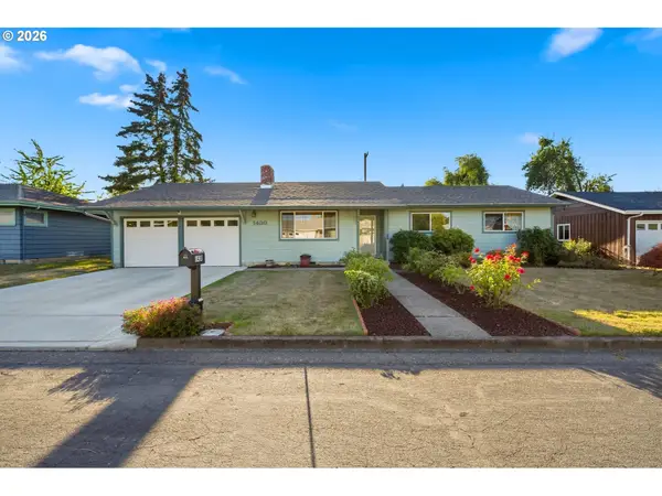 1430 Powell St Se, Albany, OR 97322