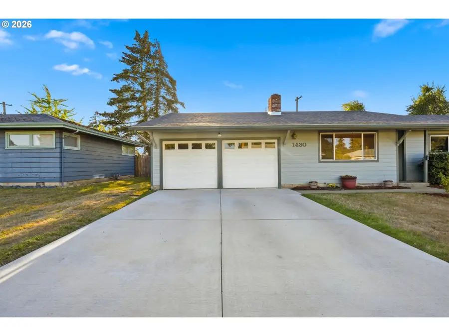 1430 Powell St Se, Albany, OR 97322 - #2