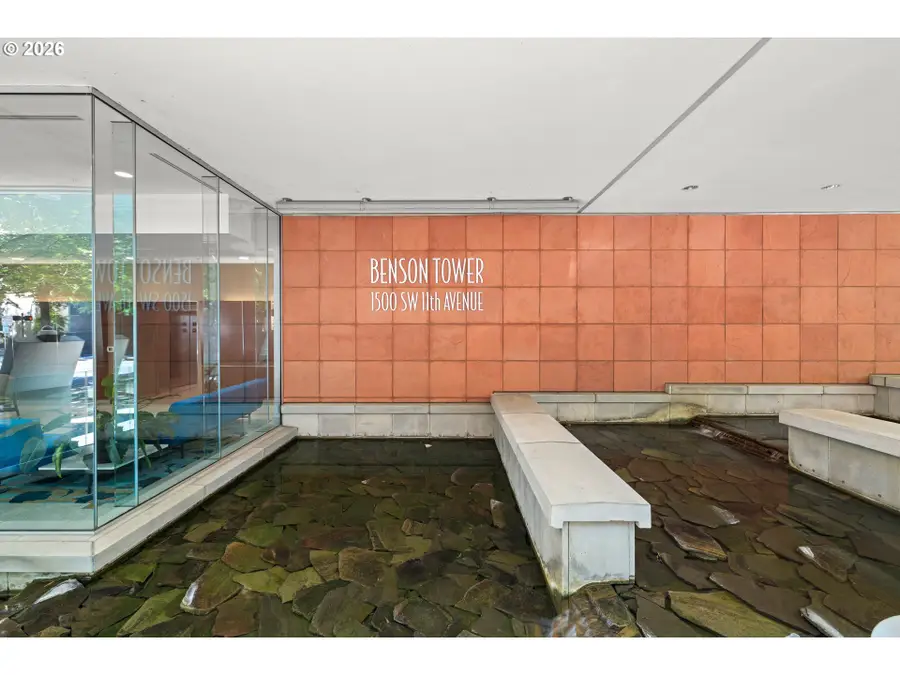 1500 SW 11th Ave #802, Portland, OR 97201 - #2