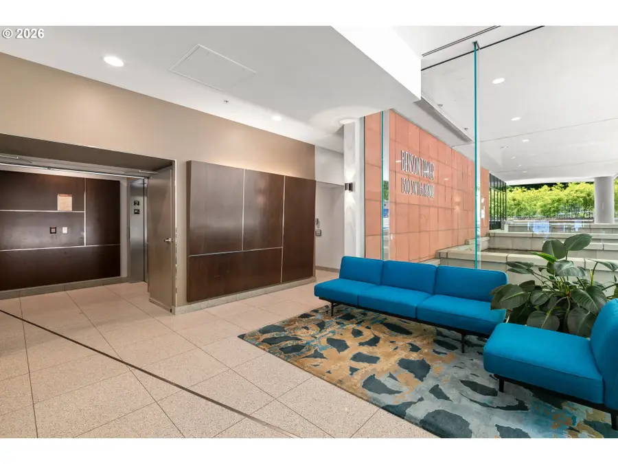 1500 SW 11th Ave #802, Portland, OR 97201 - #3