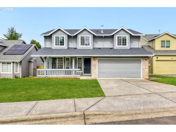 15917 SW Sundew Dr, Tigard, OR 97223