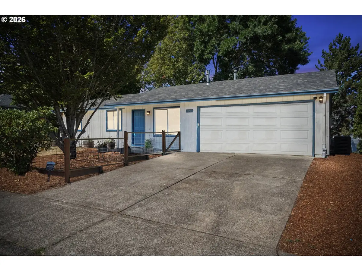 7495 SW 172nd Ave, Beaverton, OR 97007 - #1
