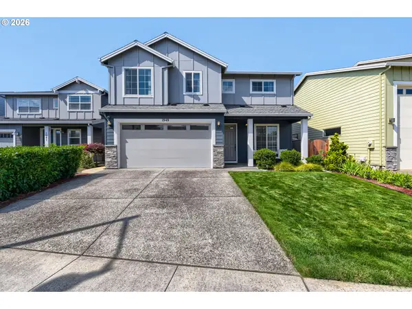 1949 Silverstone Dr, ForestGrove, OR 97116