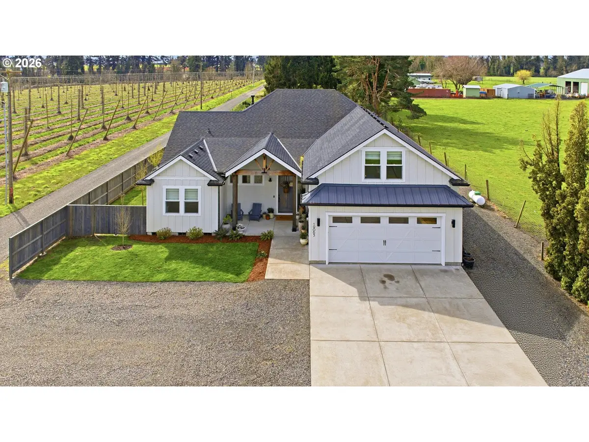 19065 NE Beaver Ln, Aurora, OR 97002 - #1