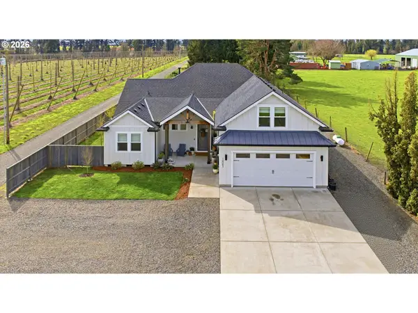 19065 NE Beaver Ln, Aurora, OR 97002
