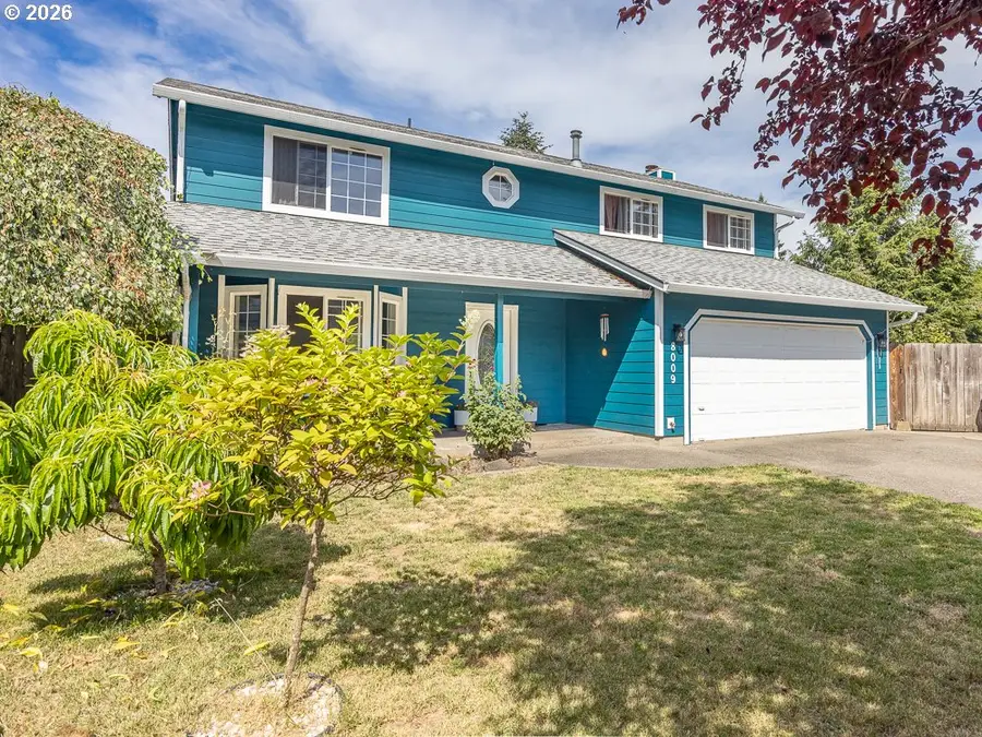 8009 NE 151st Ct, Vancouver, WA 98682 - #2