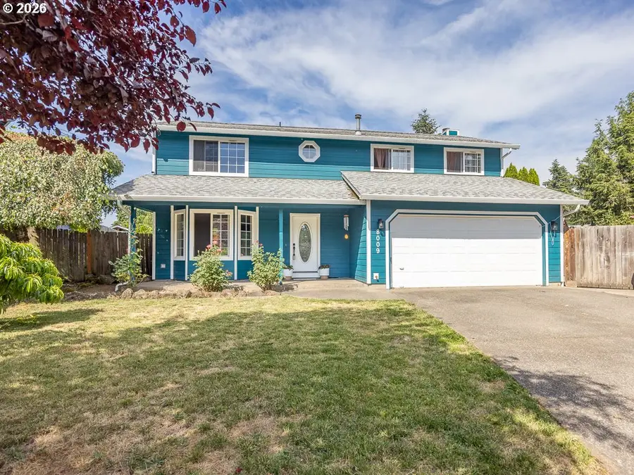 8009 NE 151st Ct, Vancouver, WA 98682 - #3