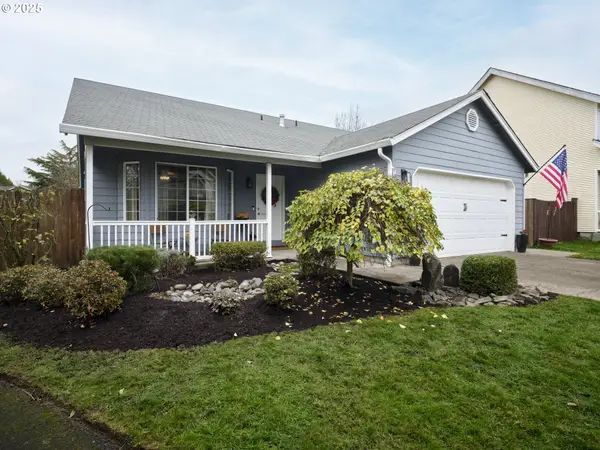 1312 NW 13th St, BattleGround, WA 98604