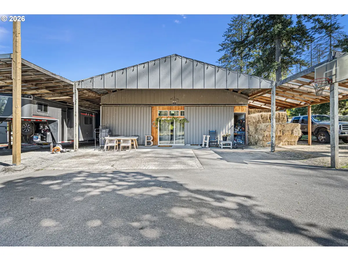 0 Matthews Rd, Eugene, OR 97405 - #1