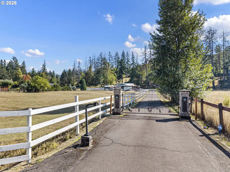 0 Matthews Rd, Eugene, OR 97405 - #3