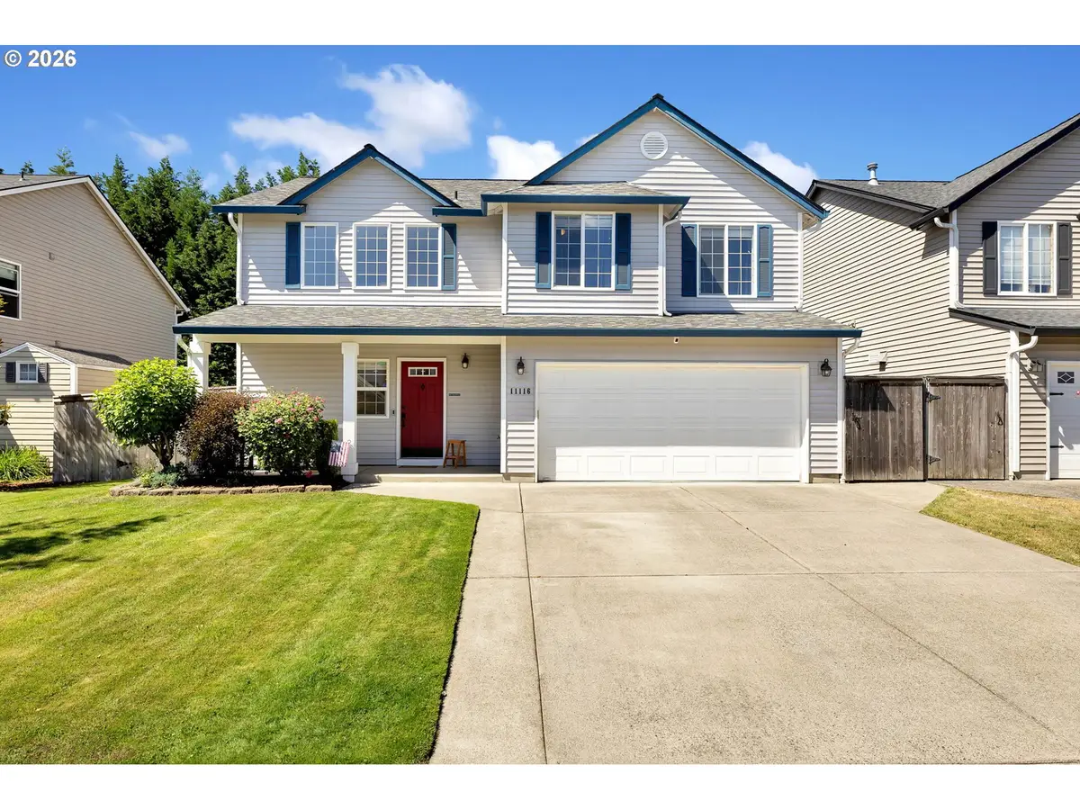 11116 NE 104th St, Vancouver, WA 98662 - #1