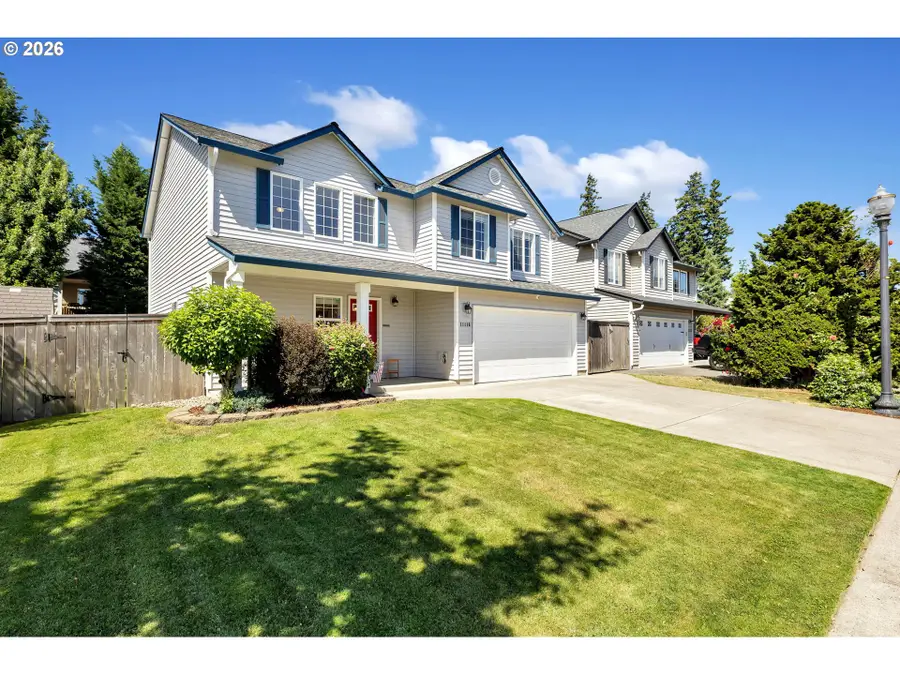 11116 NE 104th St, Vancouver, WA 98662 - #3