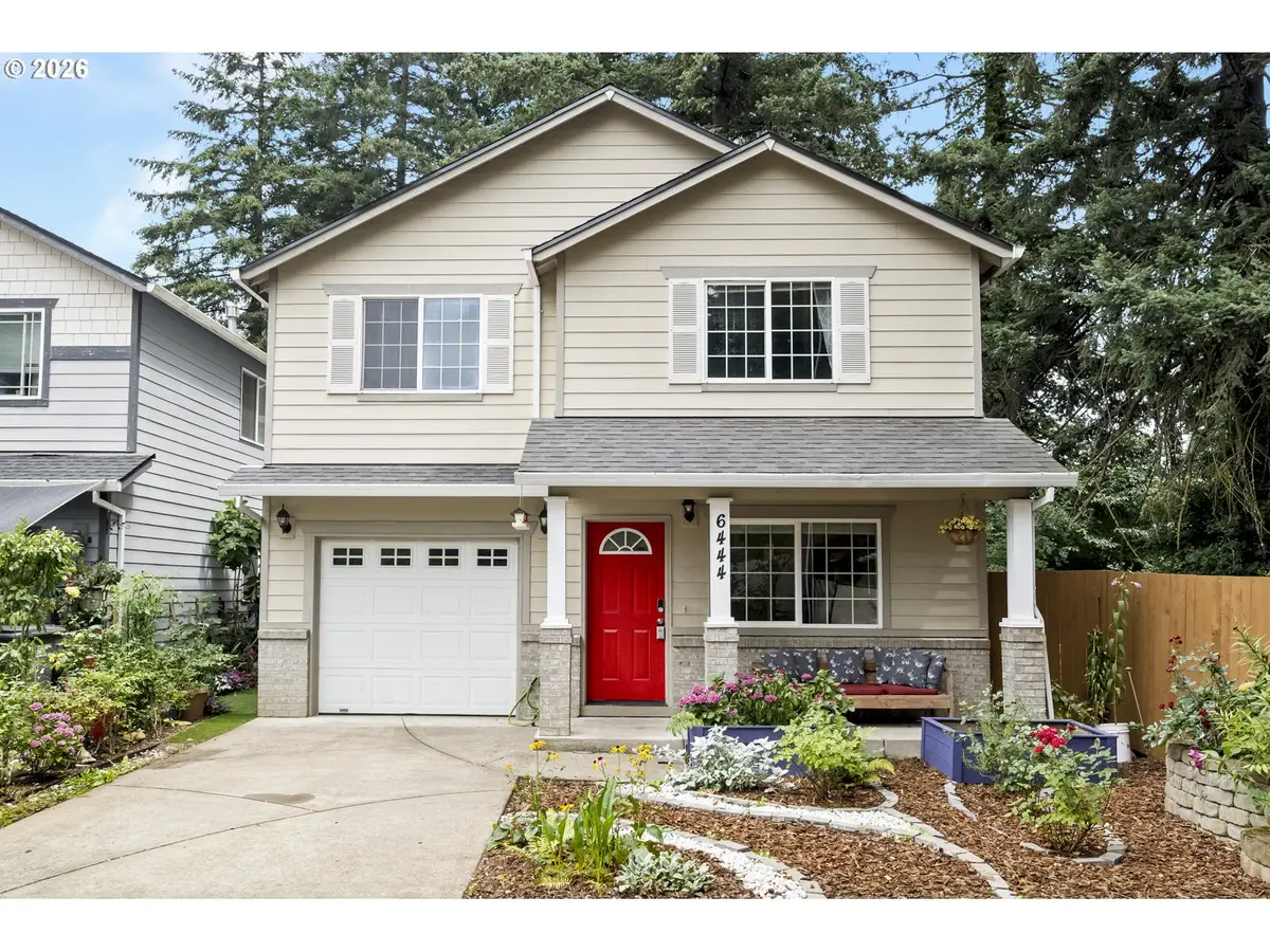 6444 SE 129th Pl, Portland, OR 97236 - #1