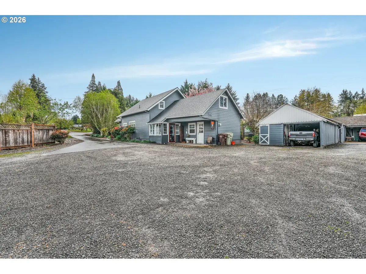 4725 NW Glencoe Rd, Hillsboro, OR 97124 - #1