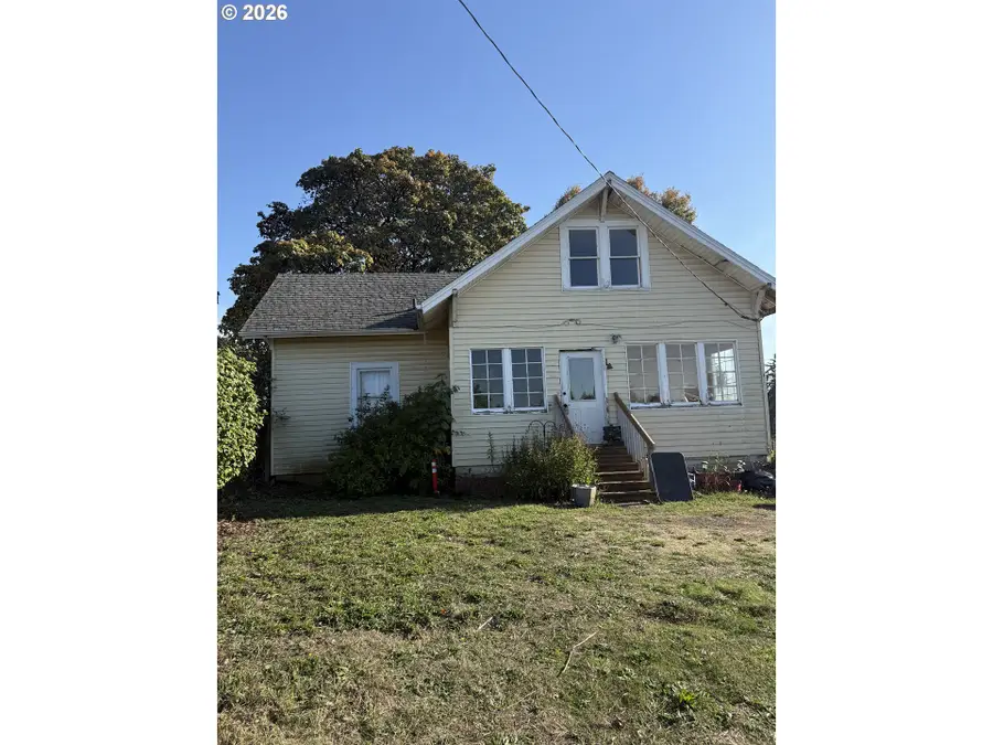 29320 S Beavercreek Rd, Mulino, OR 97042 - #2