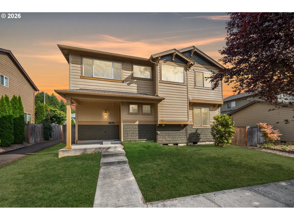 110 NW 24th St, Battle Ground, WA 98604 - Image #1