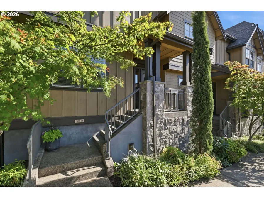 10244 SW Taylor St, Portland, OR 97225 - #2