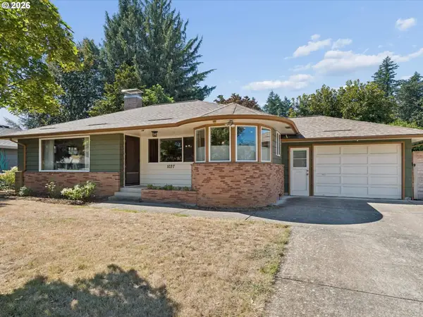 1037 NE 108th Ave, Portland, OR 97220