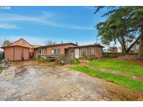 6401 SE Hazel St, Portland, OR 97206