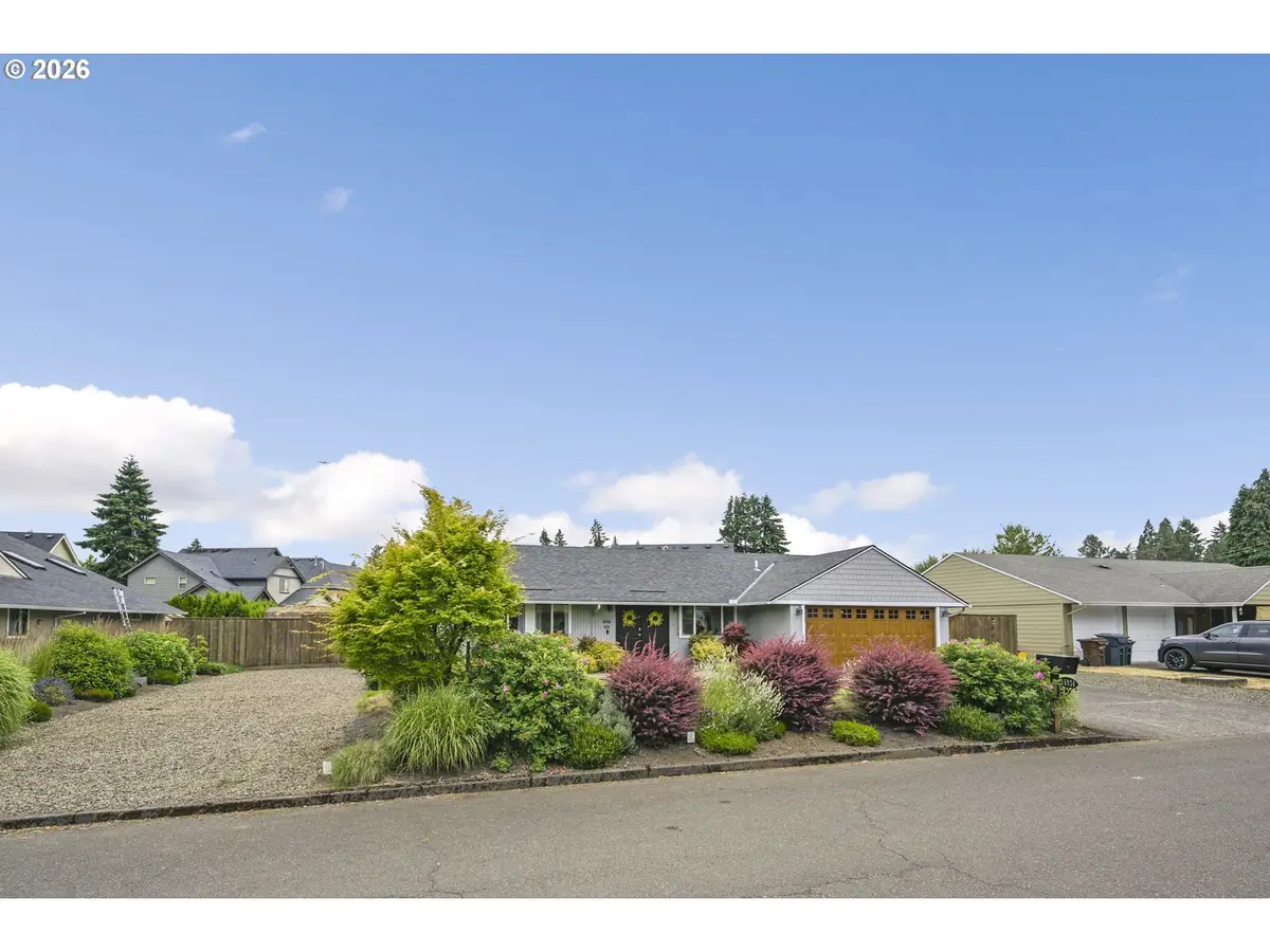 16934 SE Fragrance Ave, Milwaukie, OR 97267 - #1