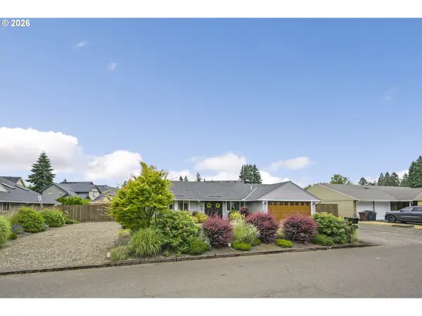 16934 SE Fragrance Ave, Milwaukie, OR 97267