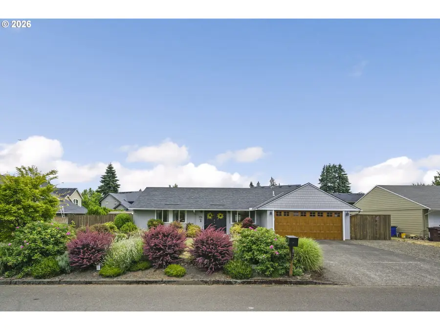 16934 SE Fragrance Ave, Milwaukie, OR 97267 - #2