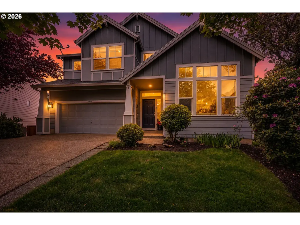 12720 SE Dream Weaver Ct, Happy Valley, OR 97086 - #1