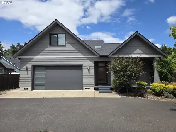 3352 Zane Ln, Eugene, OR 97404
